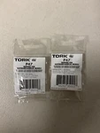 Tork Time Switch P47 Replacement Trippers 1 On And Off 2 Pack. Fixed Price $13.99.