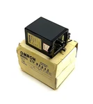 Omron Stpmndae 120 Vac Synchronous Motor Timer (new). Fixed Price $200.00.