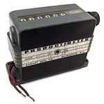 Vintage Durant Productimeter 6Y-1-MF 6-DIGIT Mechanical Counter Display 115V Ac. Fixed Price $59.99.