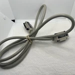National Cable Gpib Cord Metal Connector Adapter Plug And Play. Fixed Price $25.99.