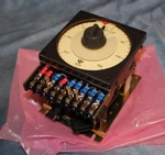 "brand New" Danaher Eagle Signal HZ40A6A242 Counter (2 Year Warranty). Fixed Price $375.00.