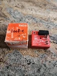 Ncc Q1T-00600-341 / Q1T00600341 30-600 Sec Timer 120V Pre-owned. Fixed Price $45.77.