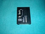 Ssac Solid State Timer Part No. TDUIH3000A Delay 10-10230 Sec.. Fixed Price $18.00.