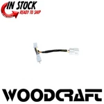 Woodcraft Key Switch Elimination Harness Kawasaki 18-23 Ninja 19-22 Z400. Fixed Price $61.74.