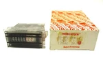 Hengstler G0-891-204 Nsmp. Fixed Price $57.00.