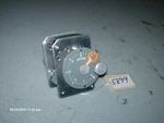 Cramer Company Timer P/n 491A-A 115V 60 Hz Sw 10A 1-6 Hours (new). Fixed Price $75.00.