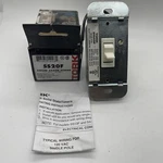 Tork SS20F Timer MAX18 Hrs 24-277V 7.25A Wall Sw Wh New In Box. Fixed Price $99.89.