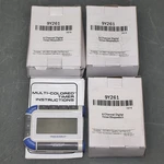 (4) Traceable Digital Timer 7074, Channel, Lcd Screen, Audible Alarm. Fixed Price $59.95.