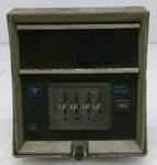 G+w Eagle Signal Division Seconds Timer CT530A602 5F74 X #312F. Fixed Price $99.99.