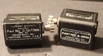2X Vtg Veeder Root Electronic Mechanical Counter Durant A-5932 Stewart G-567066. Fixed Price $49.97.