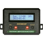 Seco-larm SA-027HQ Programmable Annual Timer With Housing. Terminal Blocks. Fixed Price $171.00.