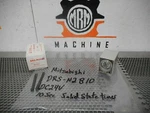 Mitsubishi DRS-N2B10 Solid State Timer Sec DC24V New Old Stock. Fixed Price $89.99.