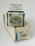 New Crouzet 0,3-30MIN 8-PIN Time Relay 100-120V 888 175 TOP-36. Fixed Price $89.80.