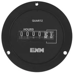 Enm T55B2A Electro-mechanical Hour METER,2.68 In. 2PAT3. Fixed Price $131.12.