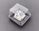 Single Keycap Display Box - Individual Artisan Storage Container/case. Fixed Price $12.99.