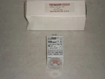 New! Tenor TF24-12-01-04 Timer Sec. 24VAC/DC Free Shipping! TF24120104. Fixed Price $39.95.
