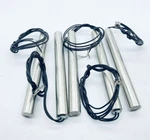 Lot Of Watlow J5A-15415 Firerod Cartridge Heater 1/2" Dia 120V 400W 5'' Length. Fixed Price $49.99.