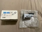Redington Trumeter P2-4904 Electromechanical Counter Digit 115V Panel Mount. Fixed Price $89.95.