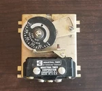 Used Industrial Timer Corporation CM-7 120 V 60 Hz Free Shipping. Fixed Price $42.85.