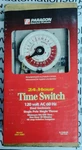 Paragon 4001-00-RT Time Switch 24H 120VAC New!! Wow!!. Fixed Price $299.99.