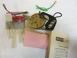 Mallory Replacement Defrost Timer 34896 Kit. Fixed Price $18.00.