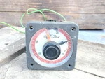 Eagle Signal HP25B6 Cycl-flex Timer 30 Min Haydon A2623A1 Stepping Motor Parts. Fixed Price $21.97.
