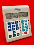 Franklin Electronic Interval Timer Controller P1-P8 Programmable Unit. Fixed Price $135.00.