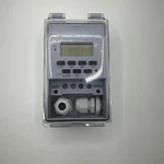 Programmable Timer KG316TF, Timing Switch Automatic Controller (110V). Fixed Price $18.95.