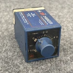 Atc 319D 134 Q 1C Series Plug-in Adjustable Ac/dc Time Delay Relay Used. Fixed Price $24.99.