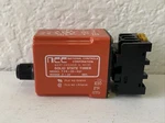 Ncc T3K-30-461 Solid State Timer Range 3-30. Fixed Price $98.00.
