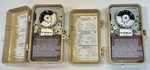 Lot Of Two Tork 7200 Z Astronomic Time Switch W/ Day Omitting New Old Stock. Fixed Price $127.50.