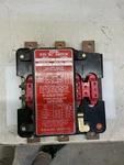 Asco Rc Switch 9205P 150AMP. Broken Corner See Photos.. Fixed Price $75.00.