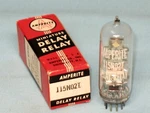 Amperite # 115N02T Delay Relay. Fixed Price $8.95.