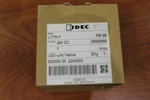 Idec LT7A-Y Led-lens Module Yellow. Fixed Price $72.88.
