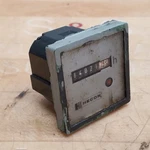 Hecon 623U Hour Meter, 100/130V, 60HZ - Used. Fixed Price $7.99.