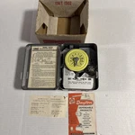 Dayton 2E024 Day-skipper Time Switch Spst 40A N.o.s. Fixed Price $19.50.
