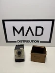 Electric Reset Timer Eagle Signal Controls BR18A6 120V 10A 1/3HP 0-10MIN (nos). Fixed Price $99.64.
