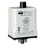 Dayton 24EN88 Single Time Relay, Octal, Off Delay, 1 Functions. Fixed Price $48.19.