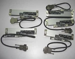 Rsf Elektronik MSA6701 50MM Linear Encoder (lot Of 5). Fixed Price $208.26.