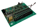 Used Flex-kleen T16054 Astro-flex Timer Board 120V 50/60HZ. Fixed Price $1200.00.