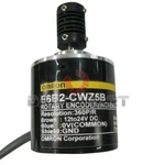 Omron E6B2-CWZ5B 360P/R Incremental Rotary Encoder Plc Module 0.5M New Box. Fixed Price $71.34.
