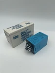 Idec RTE-P21 Electronic Timer 10A Dpdt 11-PIN 120VAC 0.1S-10M New Old Stock. Fixed Price $58.50.