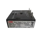Abb TSDR410.4SB4S Solid State Timer Sec. Unmp. Fixed Price $62.00.