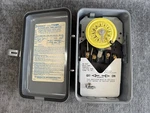 Intermatic T104R 208-277 V 24-HOUR Outdoor Dial Mechanical Timer Switch. Fixed Price $45.00.
