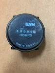 Enm T50A4 Digital Panel Hour Meter 2.33 In (B8). Fixed Price $28.00.