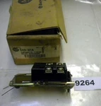 Allen-bradley 849-N1A Auxiliary Contact Pneumatic Timer. Fixed Price $54.24.
