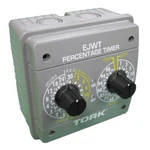 Tork Ejwt Percentage TIMER,SPDT,120/240V,NEMA 4X. Fixed Price $387.00.