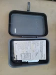 Woods 59101R Outdoor Time Switch 208-277 Volt 40 Amp 24 Hour Nib. Fixed Price $33.99.