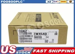1PCS New Mitsubishi Plc QD62 Module Box Expendited Shipping. Fixed Price $284.78.