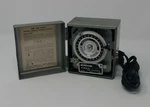 Tork Time Switch Model 919SK, Tested And Good Working Condition. Fixed Price $45.95.